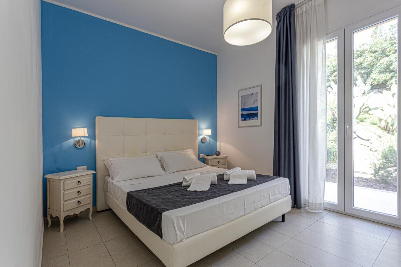 Small Luxury Apartments Pool And Sea View - Stella Del Mare Fontane Bianche Extérieur photo