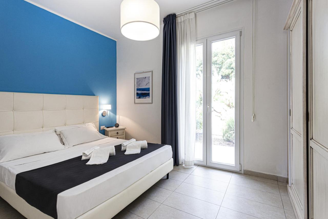 Small Luxury Apartments Pool And Sea View - Stella Del Mare Fontane Bianche Extérieur photo