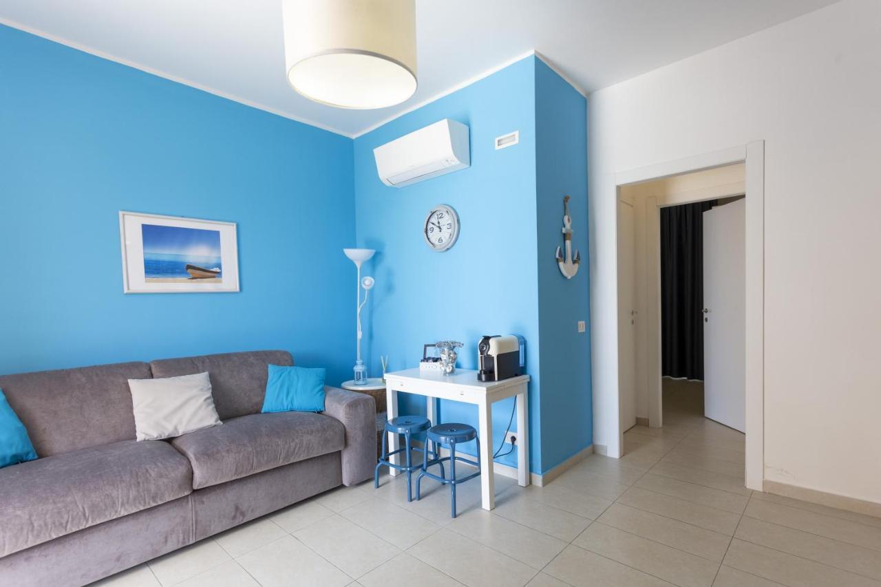 Small Luxury Apartments Pool And Sea View - Stella Del Mare Fontane Bianche Extérieur photo