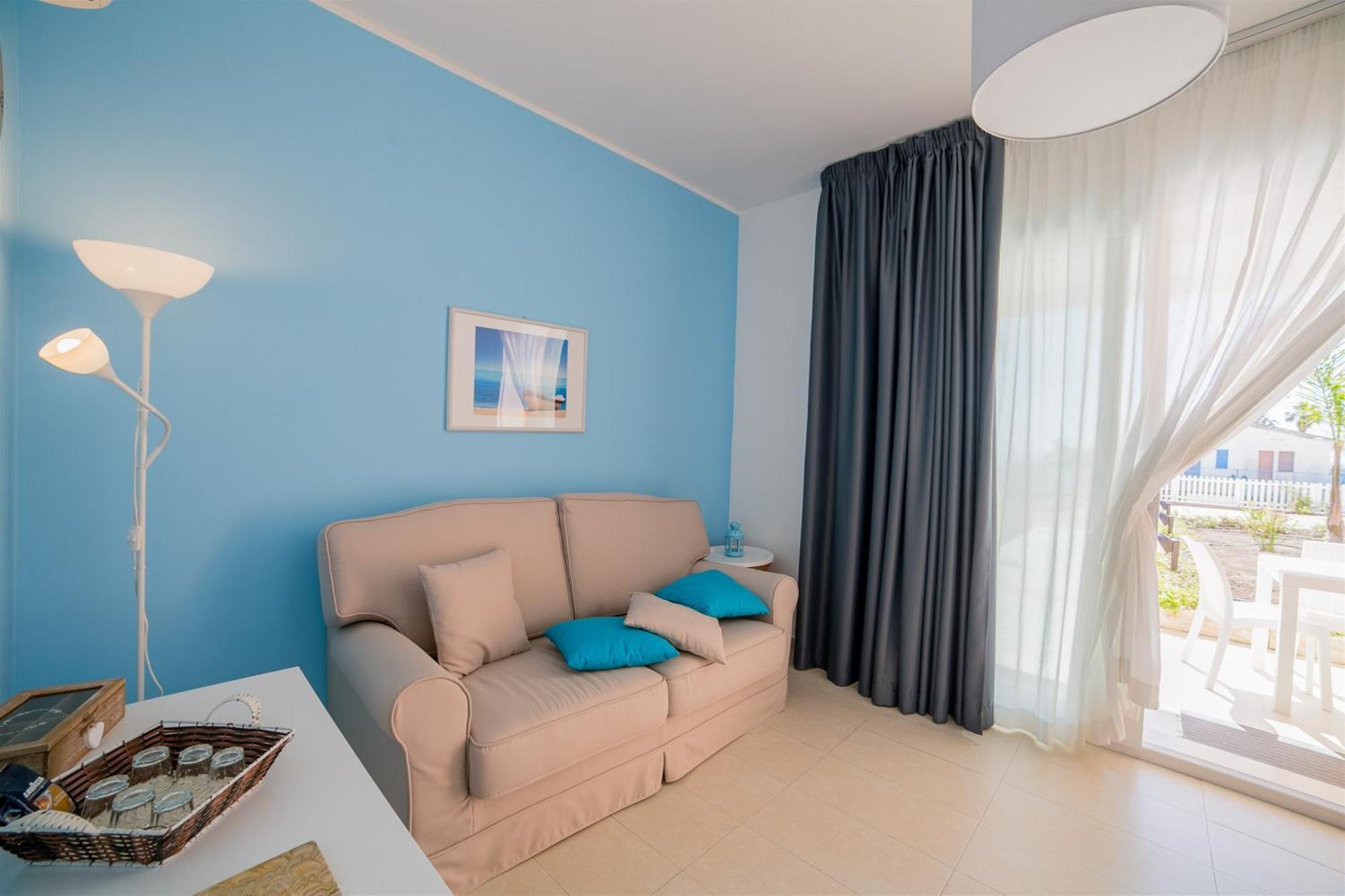 Small Luxury Apartments Pool And Sea View - Stella Del Mare Fontane Bianche Extérieur photo